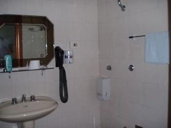 Hotel Apollo Помпей Екстериор снимка